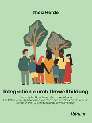 cover image of Integration durch Umweltbildung